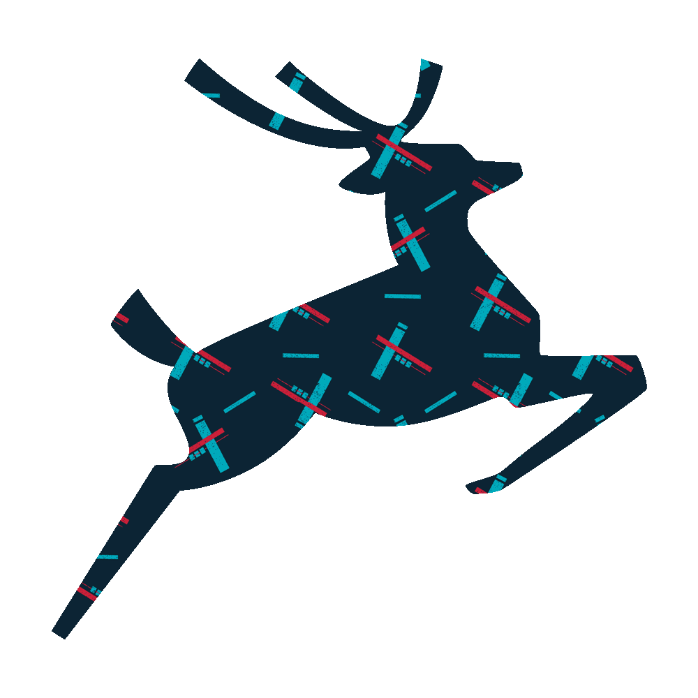 stag